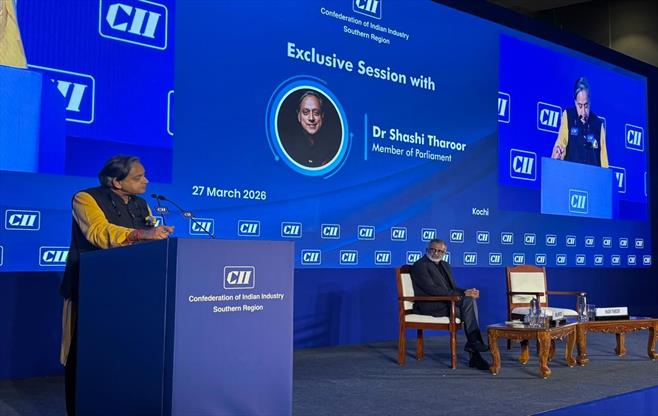 Annual Regional Meeting